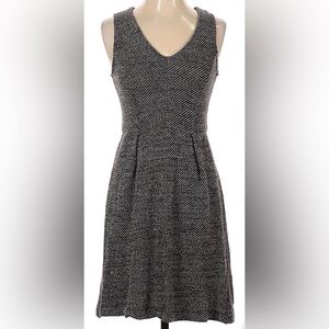 Madewell Sleeveless Dress (S)